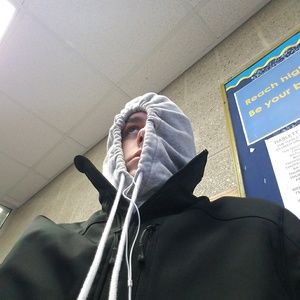 Meet your Posher, Michael